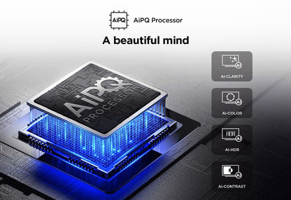 TCL 50V6C-UK DLED 4K UHD Google TV UK Delivery GRADE A