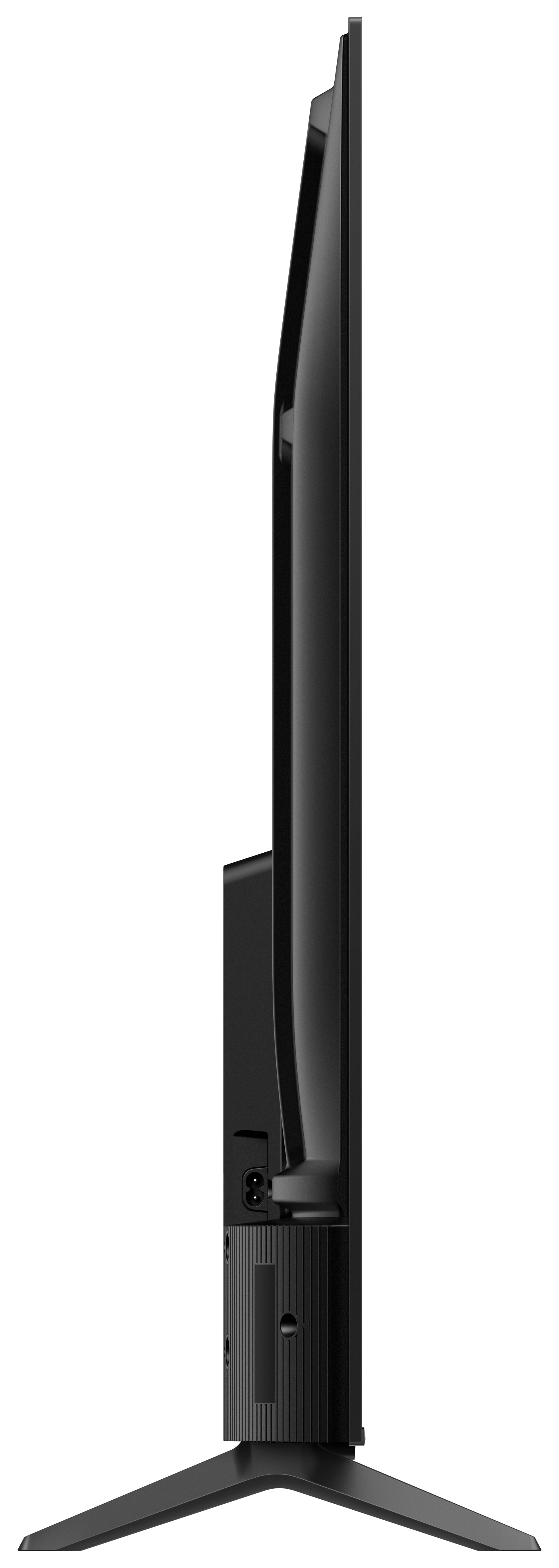 TCL 55 Inch 55P6K DLED 4K UHD Google TV UK Delivery No Stand GRADE B-1
