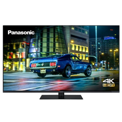 Panasonic TX-55HX700BZ VA 4K UHD Android TV UK Delivery GRADE A