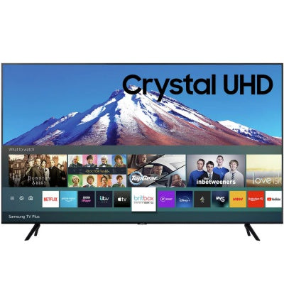 Samsung UE65TU7020KXXU LED 4K UHD Tizen TV UK Delivery No Stand GRADE BNS