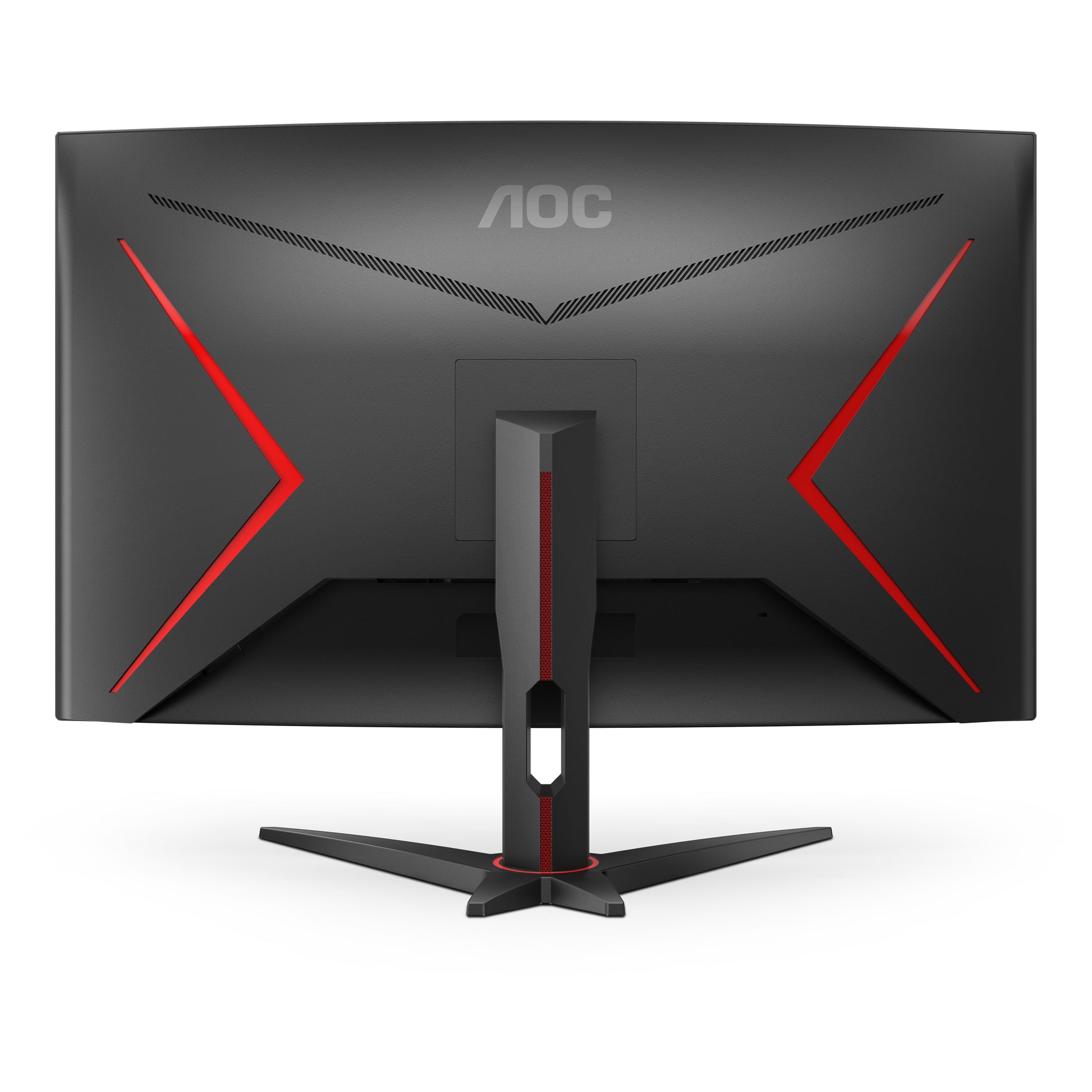 AOC C32G2ZEBK 32 Inch 240Hz FHD Gaming Monitor UK Delivery GRADE A