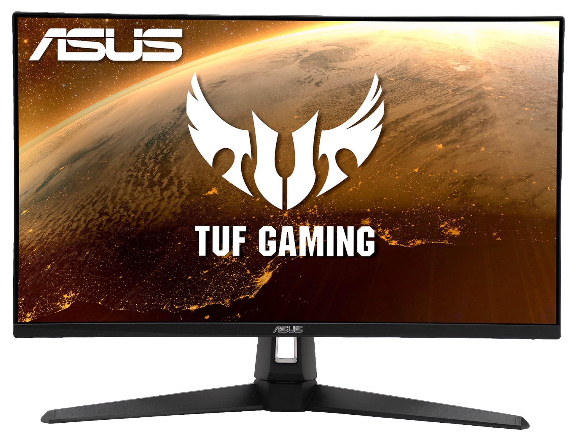 ASUS TUF VG279Q1A Monitor UK Delivery No Stand GRADE A