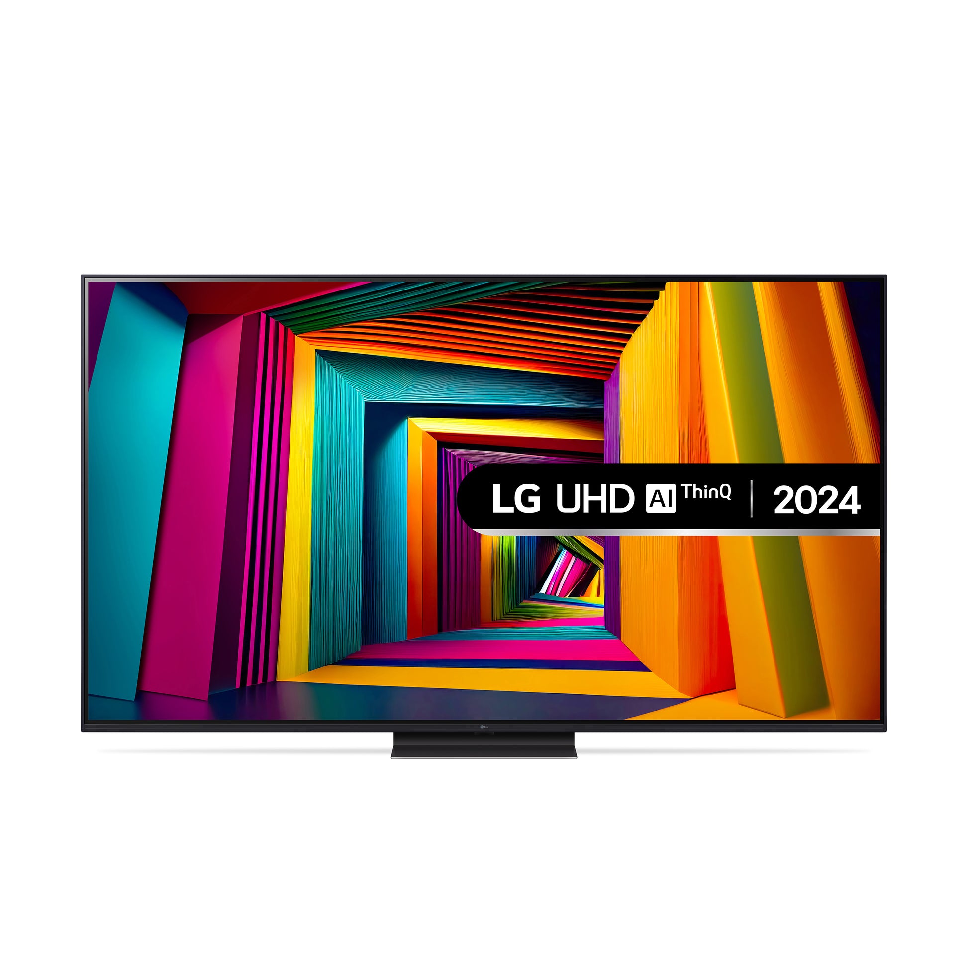 LG 65 Inch 65UT91006LA LED 4K UHD TV UK Delivery No Stand GRADE A