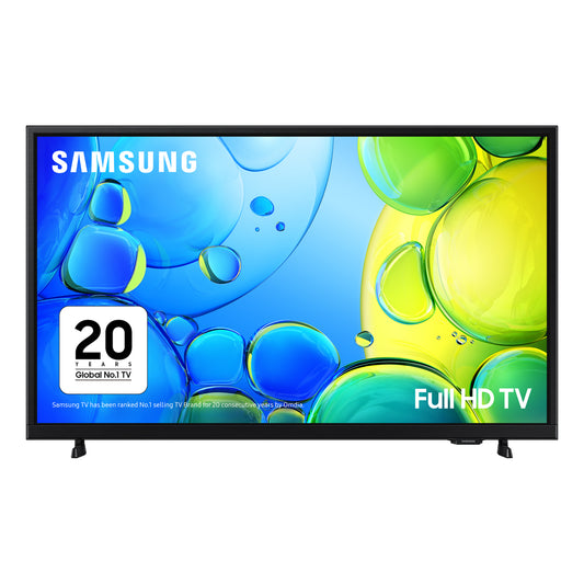 Samsung 32 Inch UE32F6000FKXXU LED FHD TV UK Delivery GRADE A