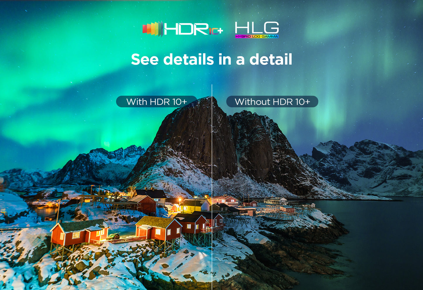 TCL 50V6BK LED 4K UHD Smart TV UK Delivery GRADE A