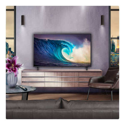 LG 55 Inch 55NANO80A6B NANOCELL 4K UHD Smart TV UK Delivery No Stand GRADE ANS