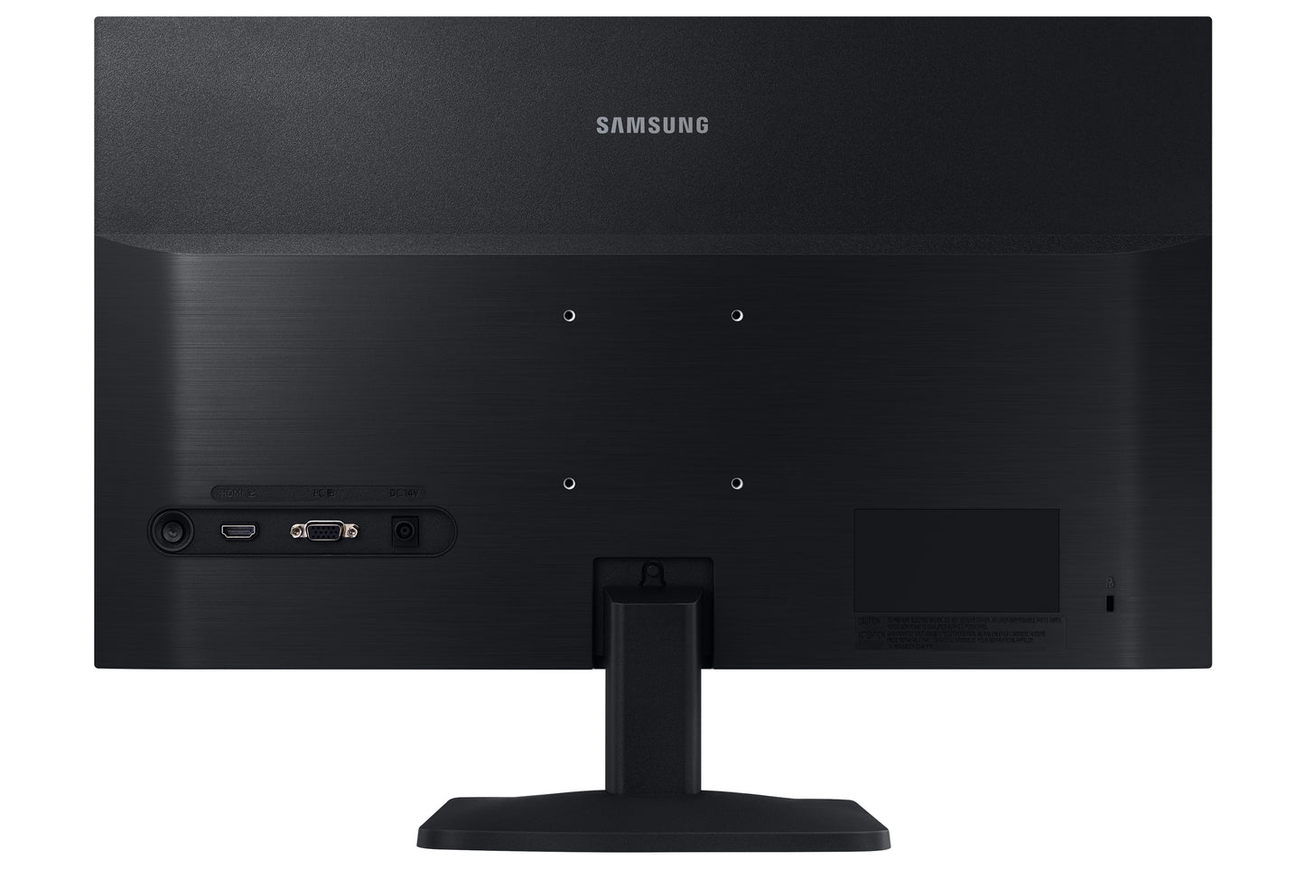 Samsung 22 Inch LS22A336NHUXXU LED FHD Monitor UK Delivery GRADE A