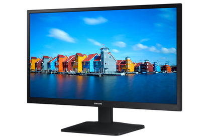 Samsung 22 Inch LS22A336NHUXXU LED FHD Monitor UK Delivery GRADE A