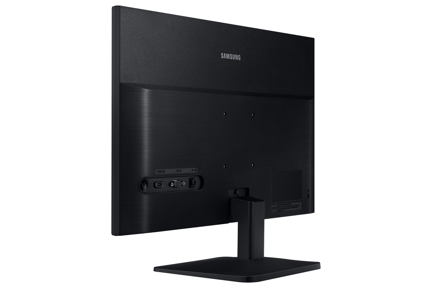 Samsung 22 Inch LS22A336NHUXXU LED FHD Monitor UK Delivery GRADE A