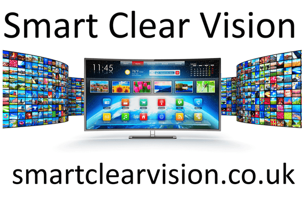 Smart Clear Vision