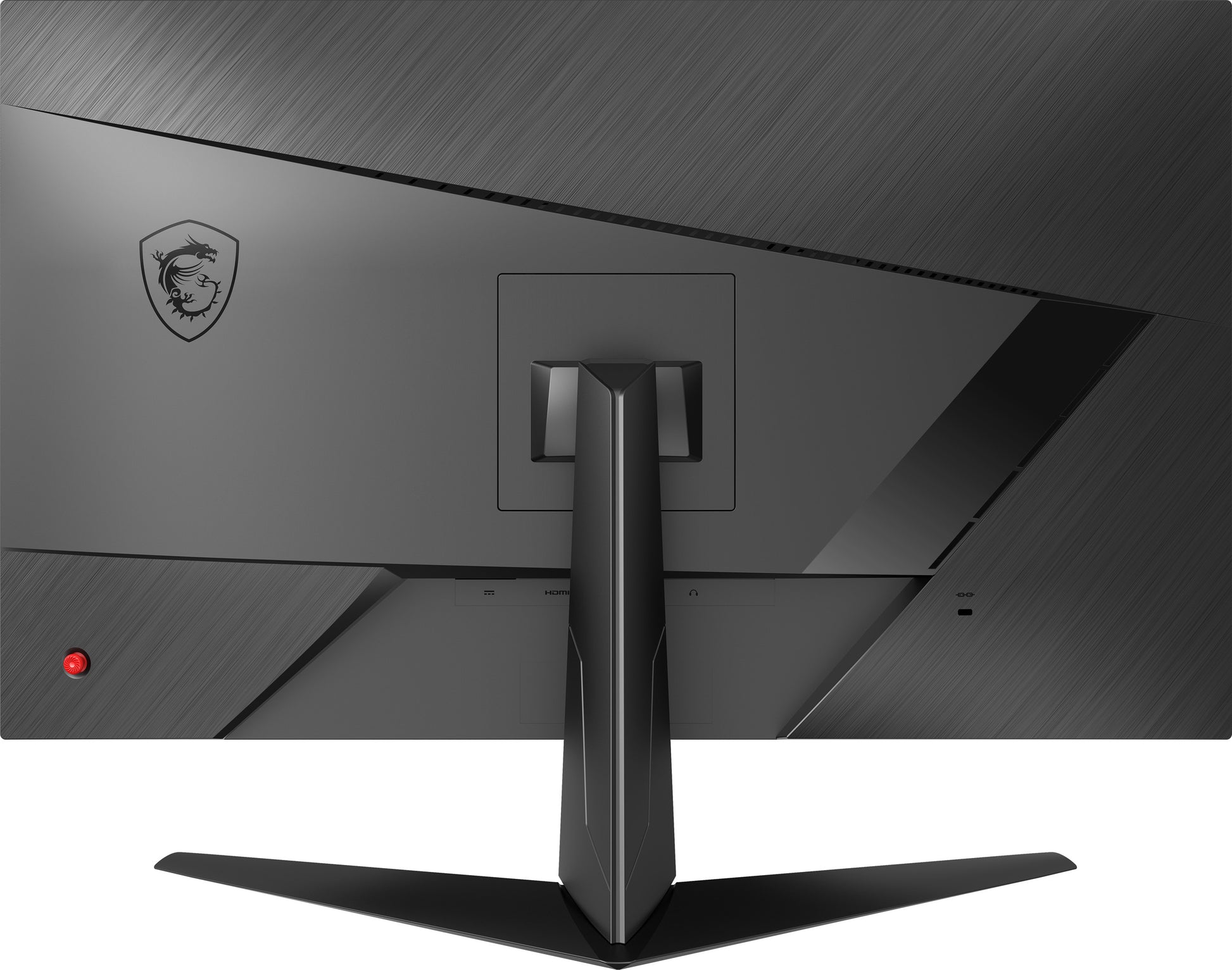 MSI G2722 27 Inch 3CB5 IPS FHD Monitor UK Delivery GRADE A