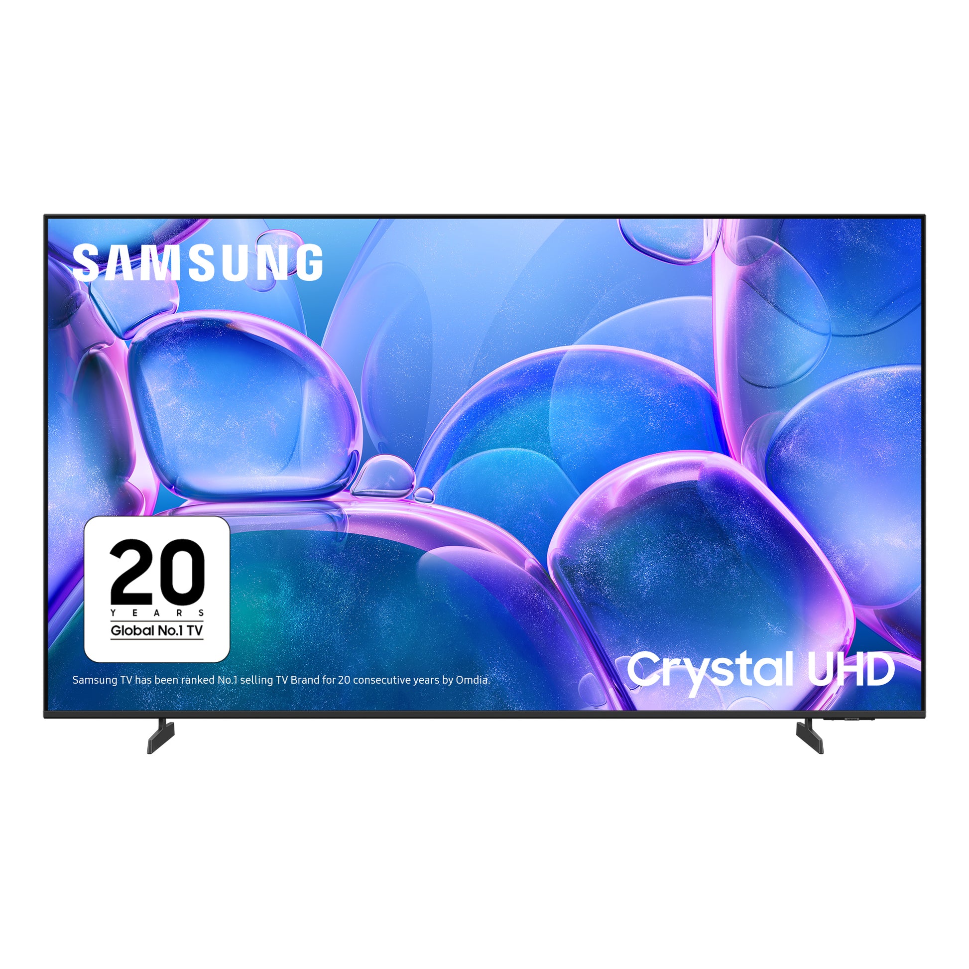 Samsung 75 Inch UE75U7000FK LED 4K UHD TV UK Delivery GRADE B-1