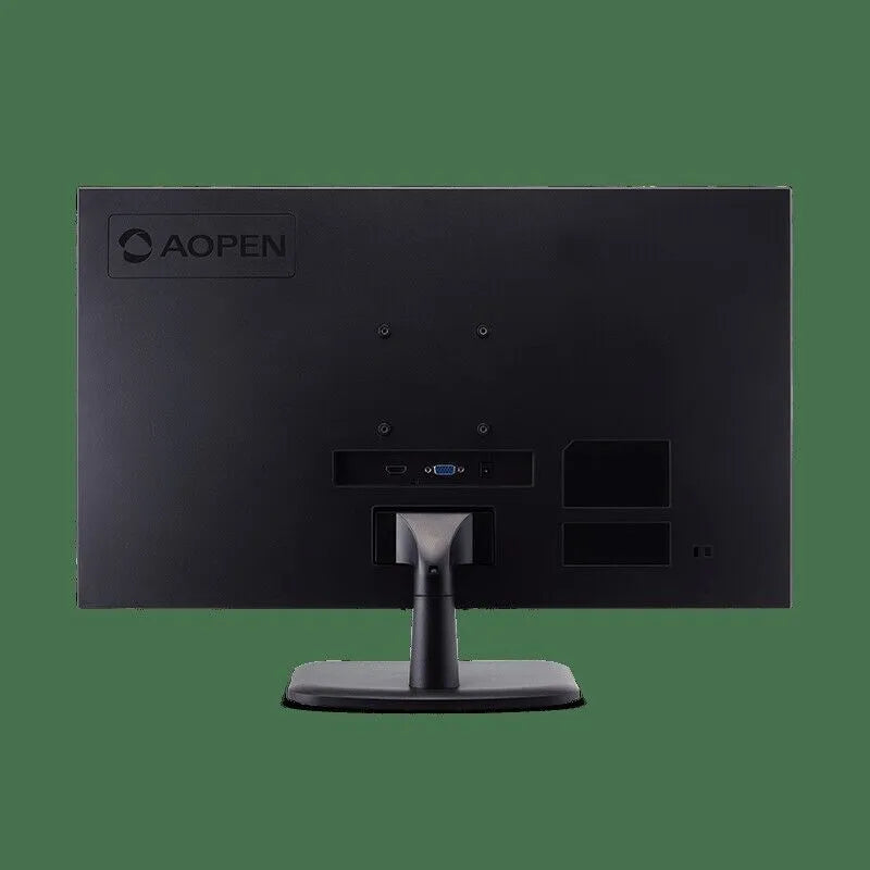 Acer AOPEN 24CL1YEBMIX 23.8in 100Hz FHD IPS Monitor No Stand DPD UNS - Smart Clear Vision