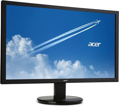 Acer K272 Series 27 Inch LED FHD Monitor,VGA, NO STAND - U - Smart Clear Vision
