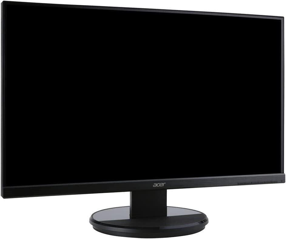 Acer K272HLH 27 Inch 75Hz FHD Monitor Full HD 1080p U NO STAND - Smart Clear Vision