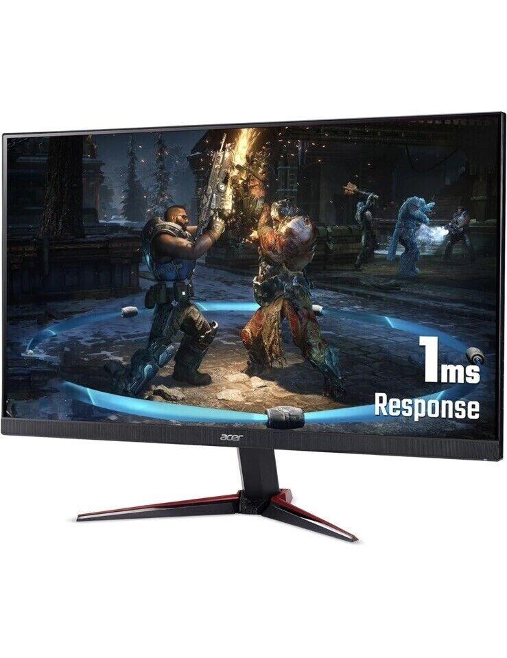 Acer Nitro VG270M3 27 Inch 180Hz IPS FHD Gaming Monitor NO STAND - Smart Clear Vision
