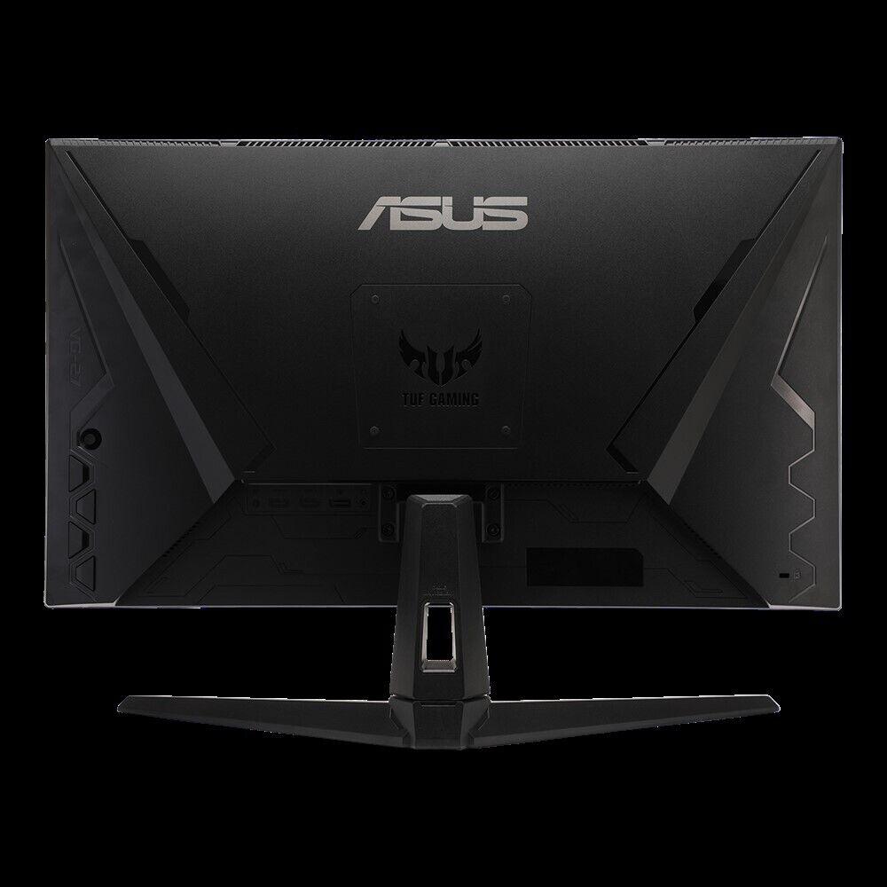 ASUS TUF VG279Q1A 27 Inch 165Hz IPS FHD Gaming Monitor NO STAND U - Smart Clear Vision