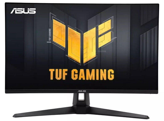 ASUS TUF VG279QM1A 27 Inch 280Hz IPS FHD Gaming Monitor - Smart Clear Vision