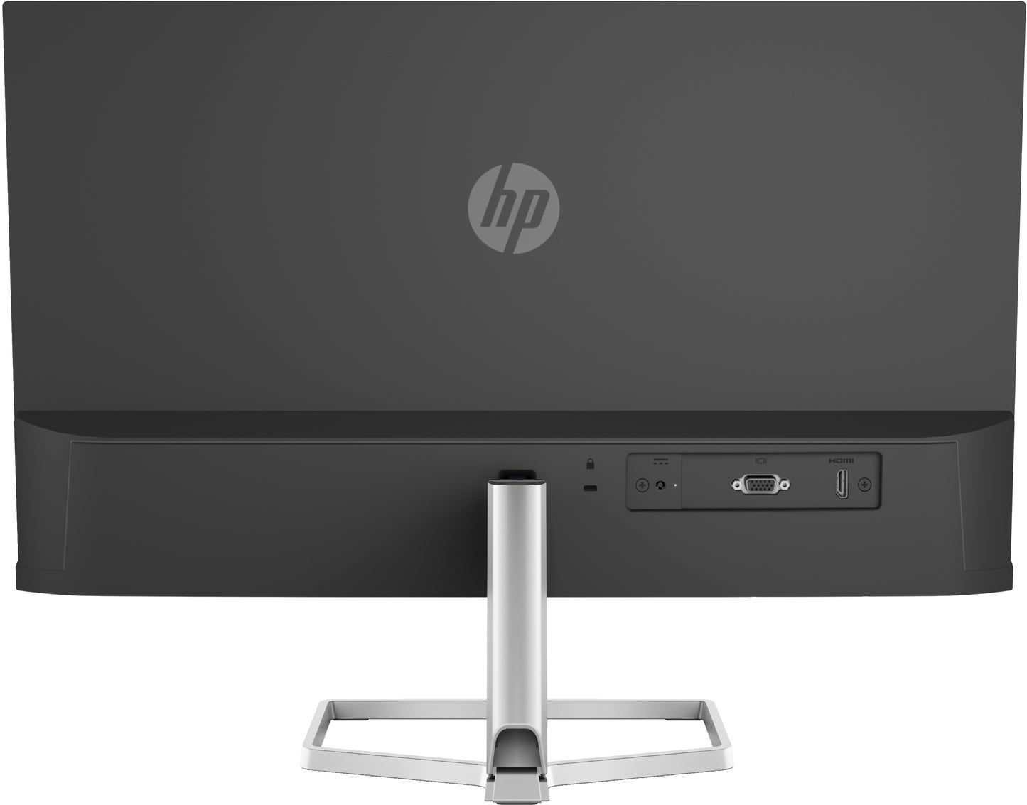HP  M24f  LCD FHD Monitor UK Delivery No Stand GRADE A