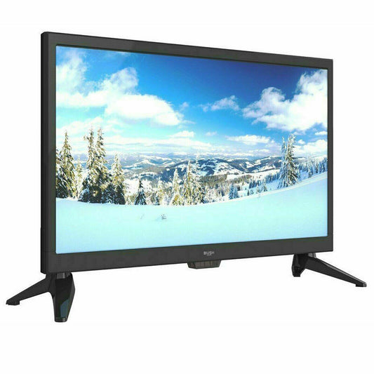 Bush 19 Inch VM19HDLED HD Ready Freeview LED TV U NO STAND - Smart Clear Vision