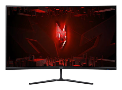 Acer 31 Inch ED320QRS3 LCD FHD Monitor UK Delivery GRADE A