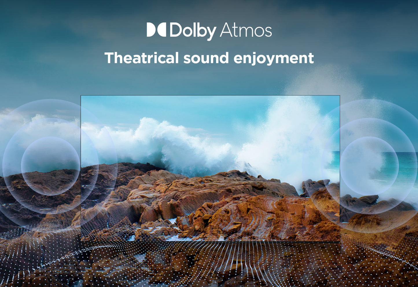 TCL 50V6C-UK DLED 4K UHD Google TV UK Delivery GRADE A