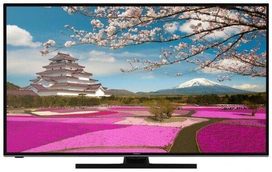 COLLECTION ONLY Hitachi 58" inch 58HK6200U 4K UHD LED TV HDR Television Smart U - Smart Clear Vision