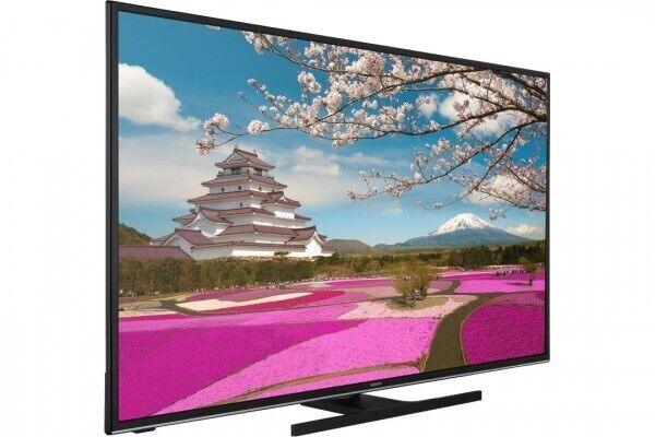 COLLECTION ONLY Hitachi 58" inch 58HK6200U 4K UHD LED TV HDR Television Smart U - Smart Clear Vision