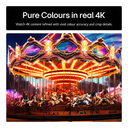 LG 55 Inch 55NANO80A6B NANOCELL 4K UHD Smart TV UK Delivery No Stand GRADE ANS