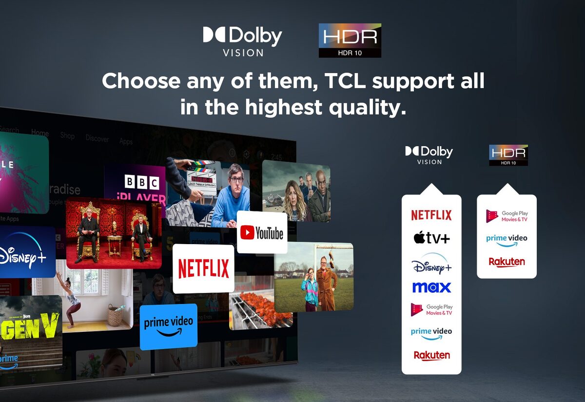 TCL 50 Inch 50PF650K LED 4K UHD TV UK Delivery No Stand GRADE A