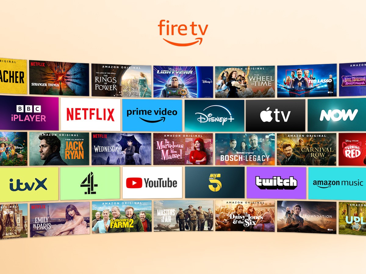 TCL 50 Inch 50PF650K LED 4K UHD Fire TV UK Delivery GRADE A