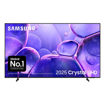 Samsung 65 Inch UE65U8000FKXXU LED 4K UHD Tizen TV UK Delivery GRADE B-1