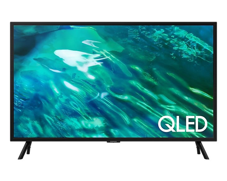 Samsung 32 Inch QLED FHD TV UK Delivery No Stand GRADE A