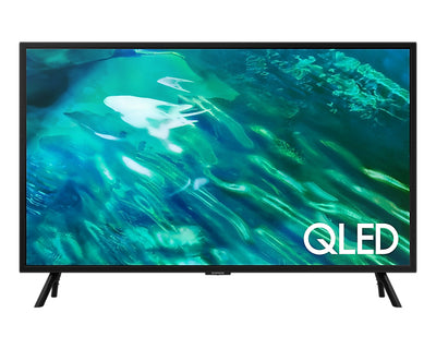 Samsung 32 Inch QLED FHD TV UK Delivery No Stand GRADE A