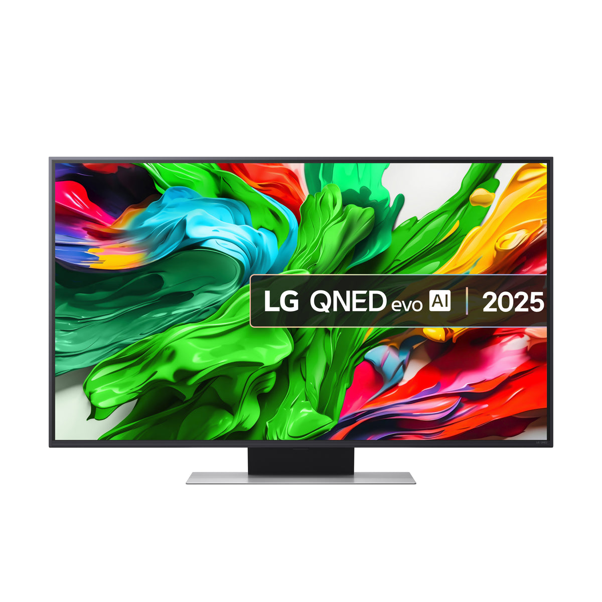 LG 50 inch QNED evo AI QNED87 MiniLED 4K Smart TV UK Delivery No Stand GRADE A