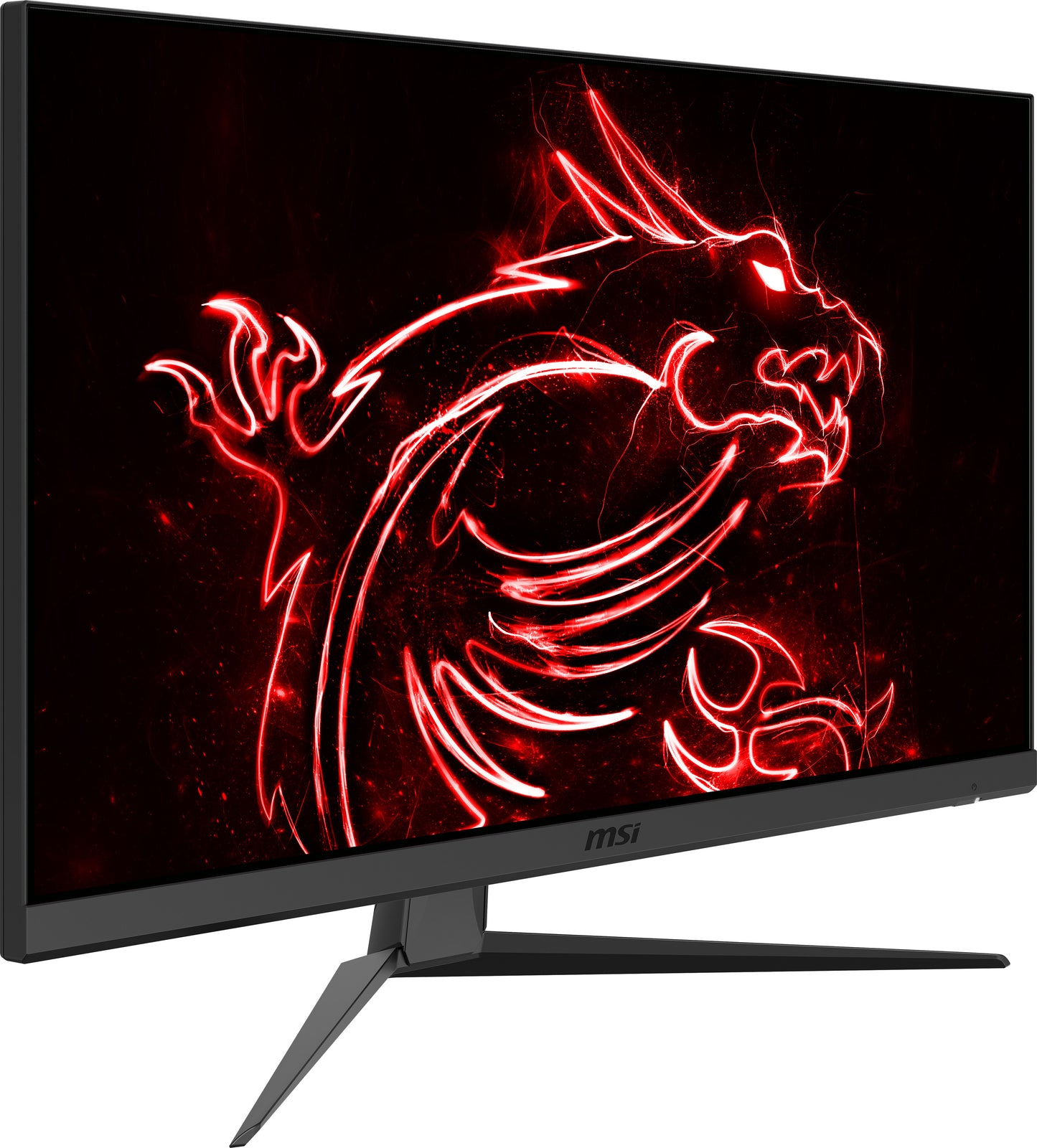 MSI G2722 27 Inch 3CB5 IPS FHD Monitor UK Delivery GRADE A