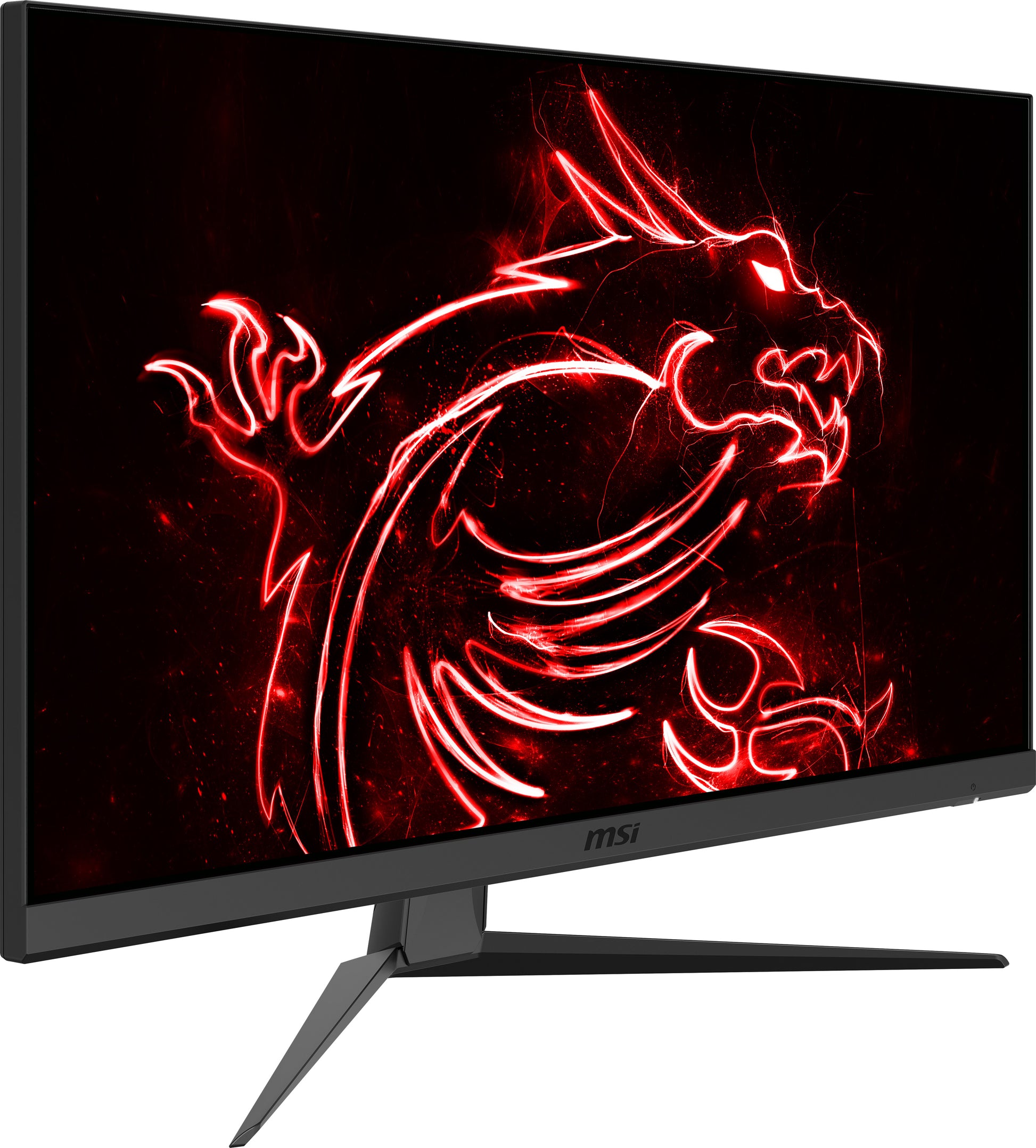MSI G2722 27 Inch 3CB5 IPS FHD Monitor UK Delivery GRADE A