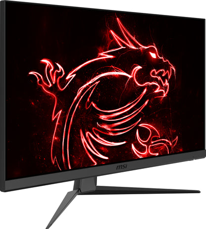 MSI G2722 27 Inch 3CB5 IPS FHD Monitor UK Delivery GRADE A
