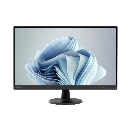 Lenovo D27-40 27 Inch 75Hz FHD Monitor NO STAND - Smart Clear Vision