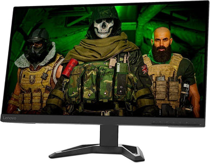 Lenovo G27q-30 27 Inch QHD (1440) Gaming Monitor NO STAND - Smart Clear Vision