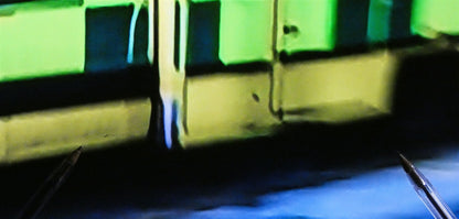 TCL 50 Inch C80 QLED 4K UHD Smart TV UK Delivery No Stand GRADE CNS