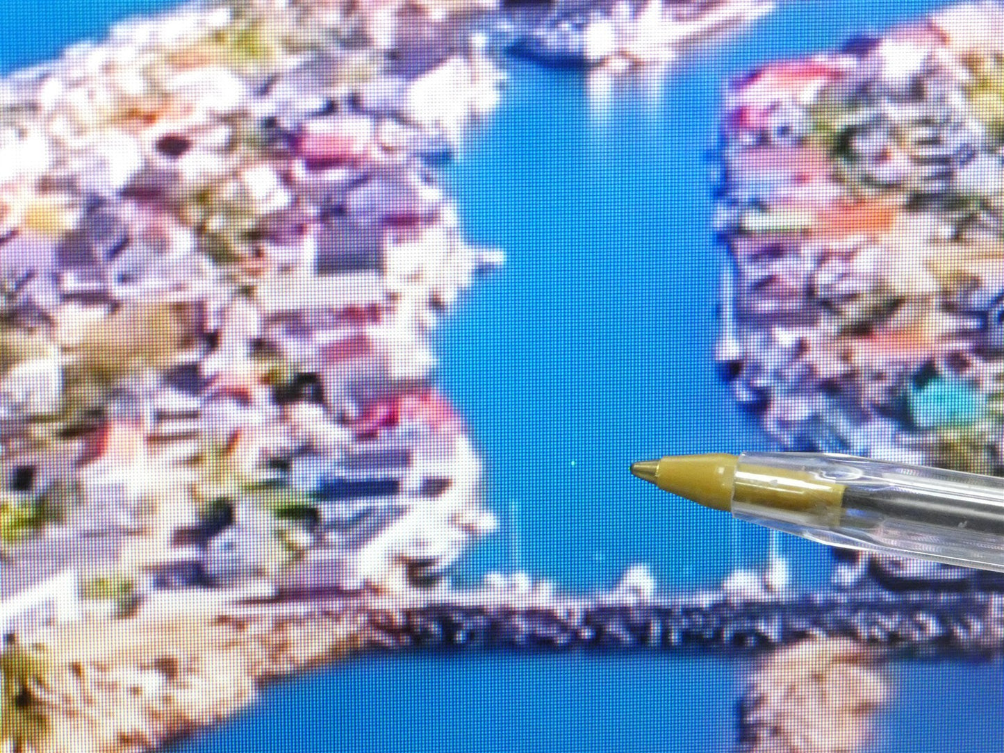 Lenovo R27i-30 LED BACKLIGHT FHD Monitor UK Delivery GRADE B