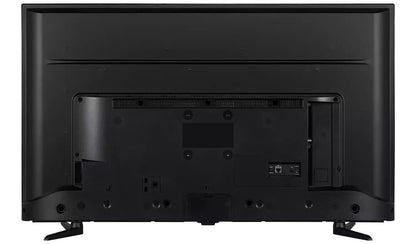 Bush QLED50UHDS 4K UHD Smart TV UK Delivery GRADE A