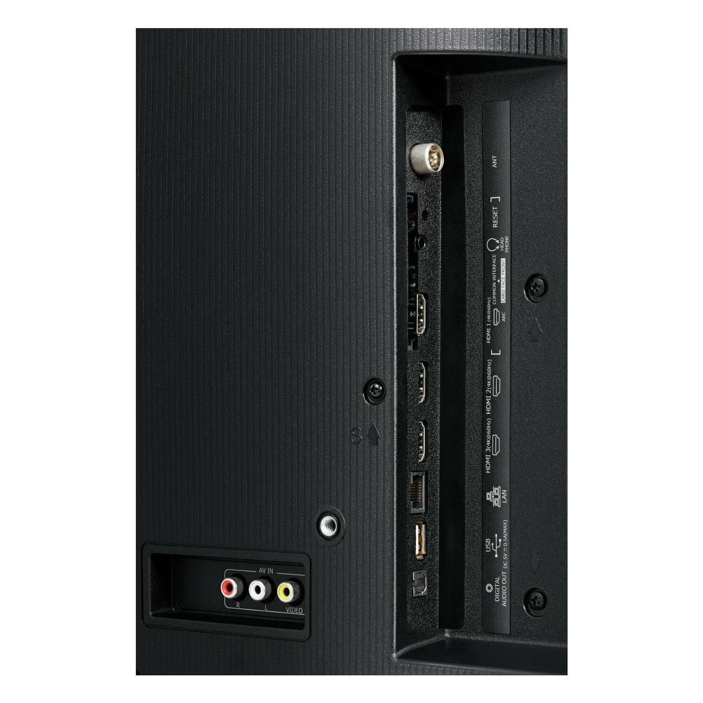 Hisense 43 Inch A7200G LED 4K UHD Smart TV UK Delivery No Stand GRADE BNS