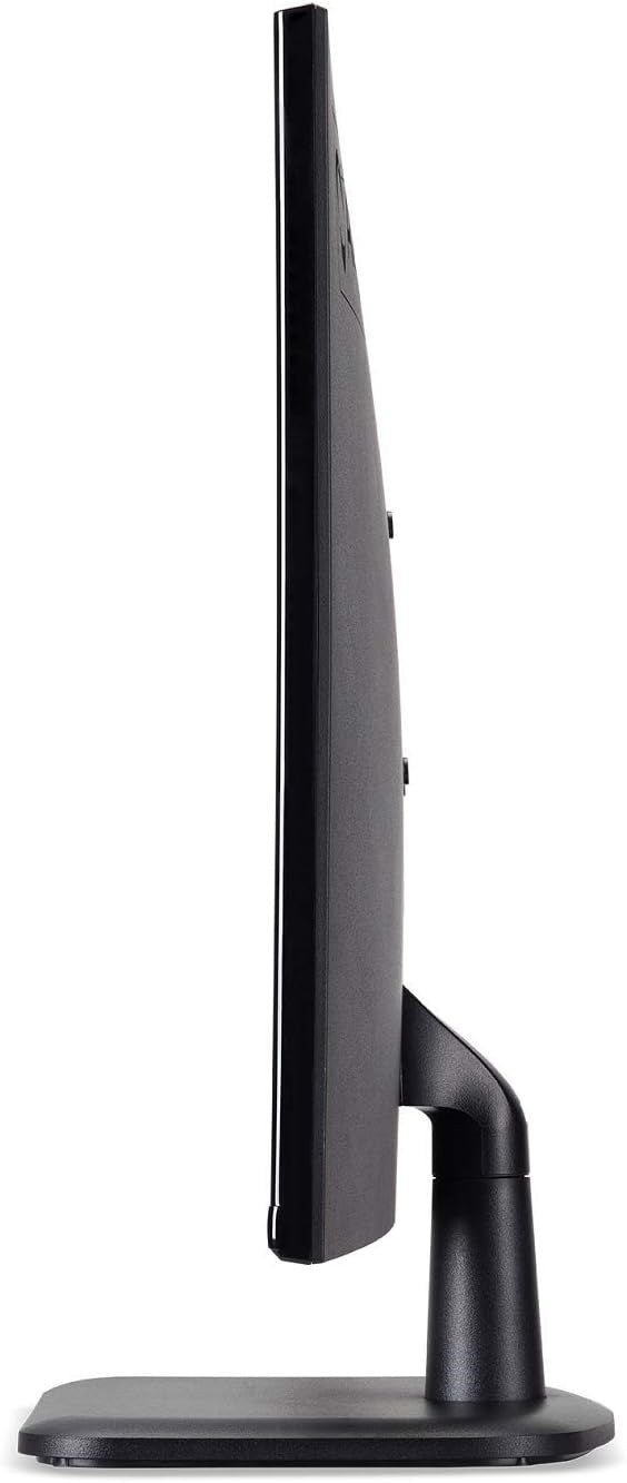 Acer 21.5 Inch 22CV1QH3BI LED FHD Monitor UK Delivery No Stand GRADE ANS