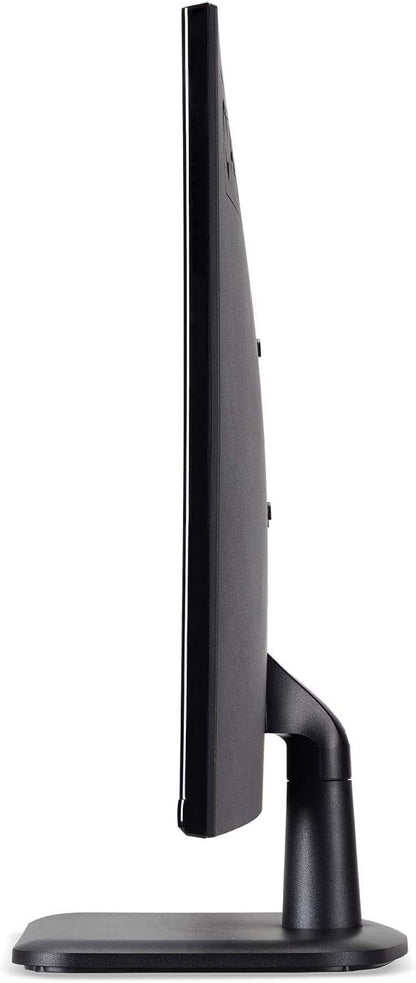 Acer 21.5 Inch 22CV1QH3BI LED FHD Monitor UK Delivery No Stand GRADE ANS