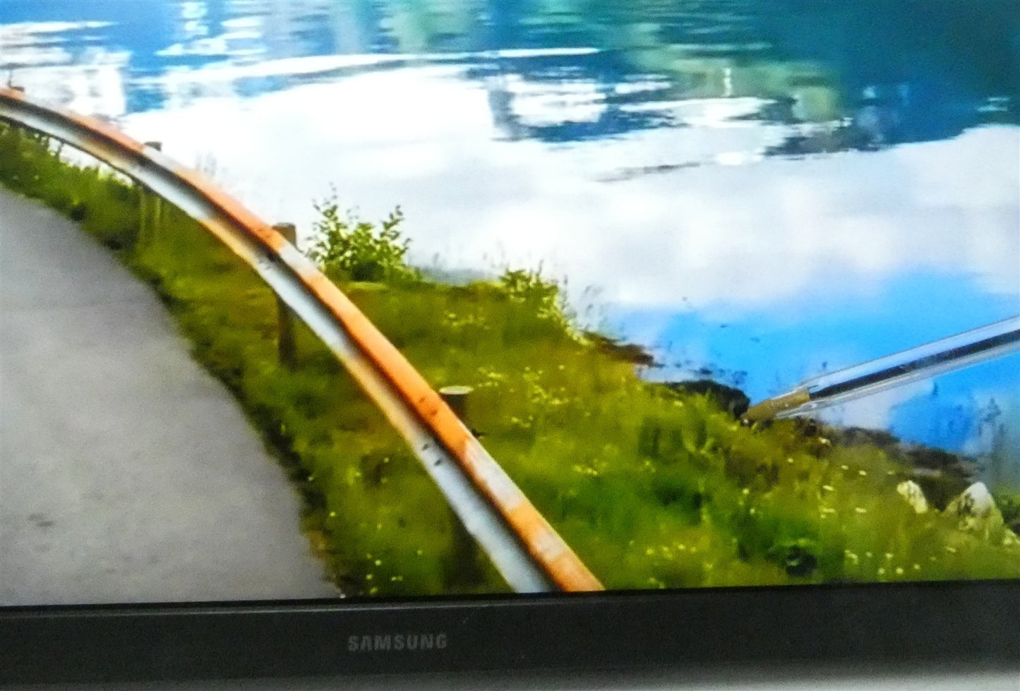 Samsung LS27C310EAUXXU IPS LED FHD Monitor UK Delivery GRADE B