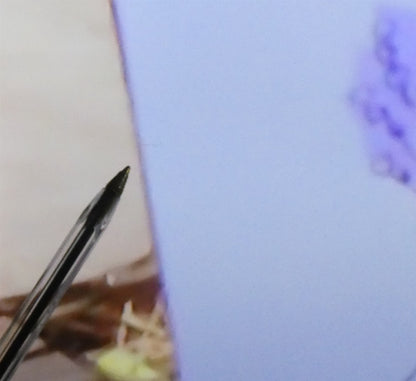 TCL 50PF650K LED 4K UHD Smart TV UK Delivery No Stand GRADE ANS