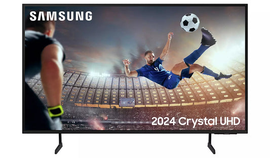 Samsung 43 Inch UE43DU7100KXXU 4K UHD HDR TV No Stand UK Delivery GRADE A