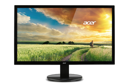 Acer Acer K2 21.5 Inch K222HQLBID LCD FHD Monitor UK Delivery No Stand GRADE ANS